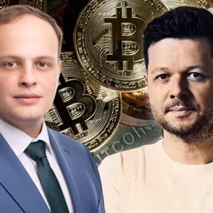 Krypto korupce vs. neexistující anonymita, státní rezervy v bitcoinech i drahá ropa z východu