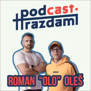Pod hrazdami #24 - Roman "Olo" Oleš