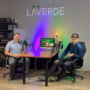 Vlado Martynek, ktorého všetci pozranujú ako Tyger.sk