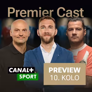 #15: O tom, proč si Rodri zaslouží Zlatý míč a MUFC odvážnějšího manažera. Pudil & Häring