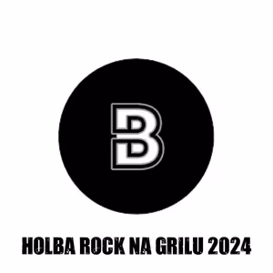 Patrik Kohut - HOLBA ROCK NA GRILU 2024