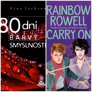 ep. 06: Fejkový Harry Potter zavalený ňadrem