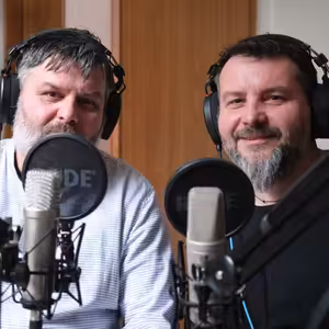 Kulturní výběr na duben s bratry Oujeskými