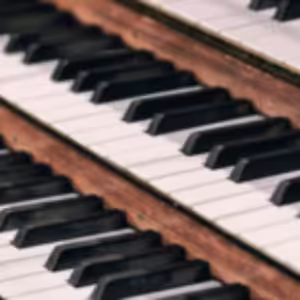 LikePreOrgan 29.03.2026 - Sakrálna hudba slovenská z prelomu 19/20.storočia