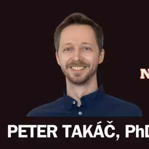 Peter Takáč - ľavicový filozof