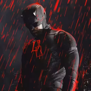 TVZone Live #18 o S2 Daredevila, Urgentu i Falloutu, Star Wars: Maul, Potterovi i Mladém Sherlockovi