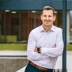 Roman Pichlík (Ataccama): Měli bychom se neustále učit z chyb, aniž by to pro firmu bylo zničující