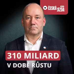 Ekonomika roste, přesto vláda plánuje schodek 310 miliard. „Nedává to smysl,“ varuje Musil