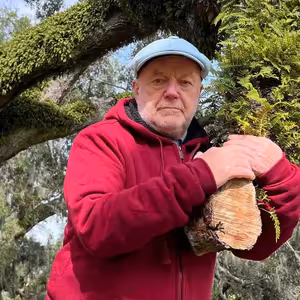 Moja muzika: Pesničky, ktoré Peter Lipa nahral v New Orleans si veľmi váži, pretože sú iné