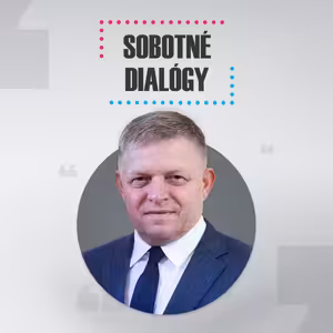 Robert Fico (predseda vlády SR a predseda strany SMER–SD) (17.5.2025 12:10)