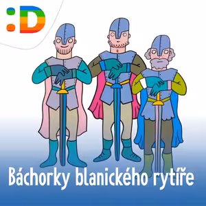 Tajemství z Blaníku