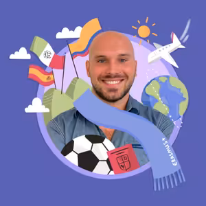 Denis Valenta: Cestovatel s Erasmus na UJEP