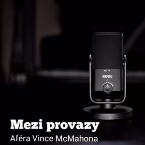 Aféra Vince McMahona