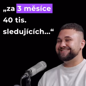 67: JAN ONDIČ / JABLEČNÝ HONZA - Vůbec jsem NEMĚL V PLÁNU, že budu nějaký INFLUENCER v