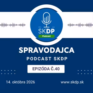 Spravodajca 40/2026