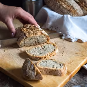 Advent - Nechme se uzdravit milosrdným Ježíšem