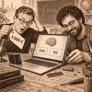 Framework, destilácia Claude a Typesafe AI