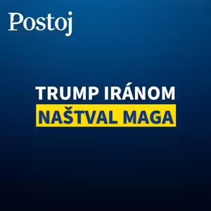 Christian Heitmann: Trump vojnu v Iráne nezvládol. Hnevá už aj MAGA