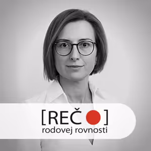 Jazykovedkyňa Urbancová: Žena je upratovačka, muž generálny riaditeľ. Slovenčina by mala byť citlivejšia