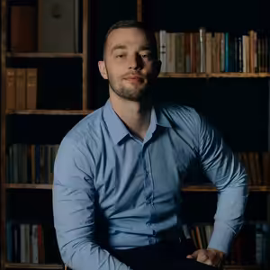 Rozhovor s Martinem Hájkem