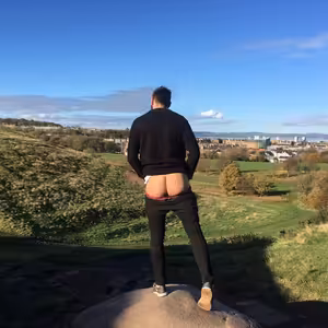 BEHIND THE SCENES: My very first episode with Spreaker Studio