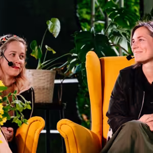 #113 Nikola Al Haboubi Floriánová & Jitka Tomanová