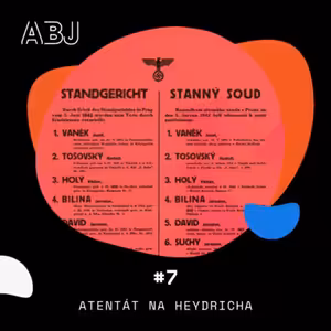 Odstranění nacisty Heydricha: Souvislosti a důsledky 07