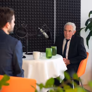 Host Reportéra Tomáše Poláčka: Pavel Pafko