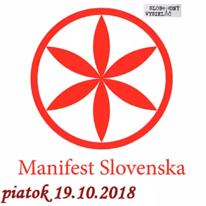 Riešenia a alternatívy 90 - 2018-10-19 Manifest Slovenska – obrana a bezpečnosť