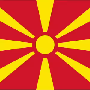 modlitby za Európu - Severné Macedonsko