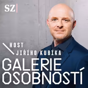 Galerie osobností