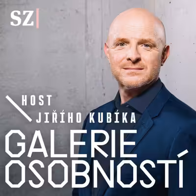 Galerie osobností