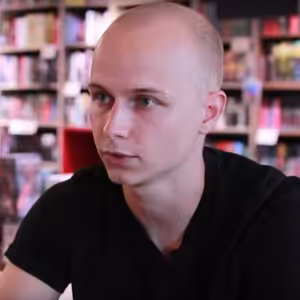 Rady Skúsených - Gábor Boros (Refresher)