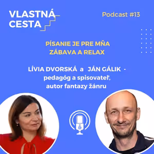 Spisovateľ a pedagóg Ján Gálik: "Pred šikanou musíme deti chrániť, Písanie je pre mňa záľuba relax".