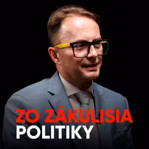 Řádek: Sulík je už 15 rokov veľkým problémom slovenskej politickej scény [Zo zákulisia politiky]