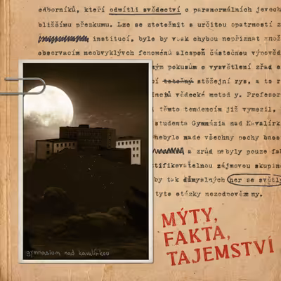 Mýty, fakta, tajemství