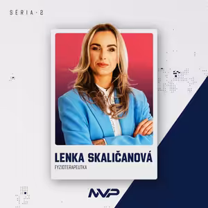 #18 - Lenka Skaličanová