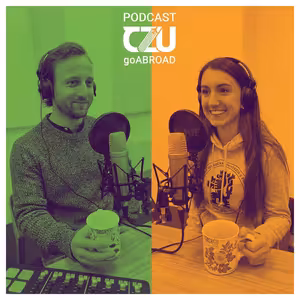 |21| Erasmus na sněhu