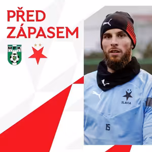 PŘED ZÁPASEM #MOLCup | Karviná – Slavia
