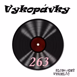 Vykopávky 269 - 2023-08-03 263. kolo
