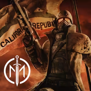 #61 – Fallout: seriál vs. Fallout: New Vegas – Konec chytré filozofie ve prospěch popkornové zábavy?