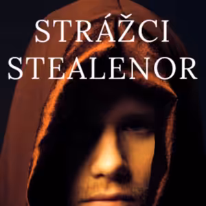 Strážci Stealenor (celá audiokniha) fantasy pohádka česky