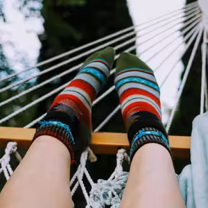 Ako správne relaxovať?