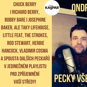 Ondrovy pecky všecky - 09.04.2025 - A