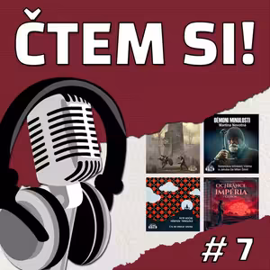 #7 Kosti Démonů jsou Ochránci Hřbitova