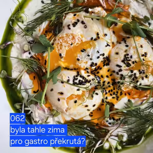 062 byla tahle zima pro české gastro překrutá?