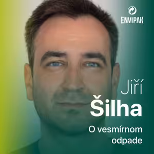 Astronóm Jiří Šilha: Na obežnej dráhe Zeme je niekoľko miliónov kusov odpadu