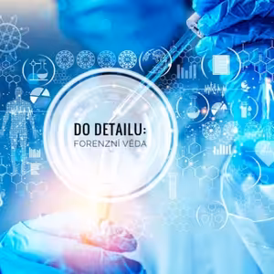 14 Vlasy, chlupy, vousy, srst 2. část