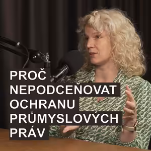 74. Podceňování ochrany průmyslových práv se firmám může krutě vymstít / Hana Onderková