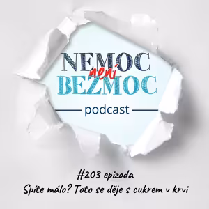 Spíte málo? Toto se děje s cukrem v krvi